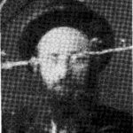 תמונת הרב יעקב דוב וינברגר הי"ד