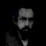 תמונת הרב שמואל חיים רוזנר הי"ד