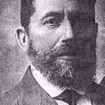 תמונת ר' משה יצחק סימנר הי"ד