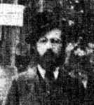 תמונת הרב ישעיה ניימן הי"ד