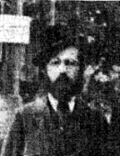 תמונת הרב ישעיה ניימן הי"ד