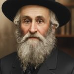 תמונת הרב פנחס צימטבוים הי"ד