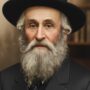 תמונת הרב פנחס צימטבוים הי"ד