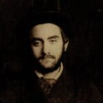 תמונת הרב שלום רוקח הי"ד