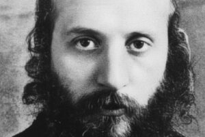 תמונת הרב יעקב צבי הלברשטאם הי"ד