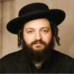 תמונת הרב משה ליפשיץ הי"ד