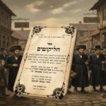 ליקוטים בעניין מעלת הצדקה והדרכו...