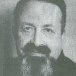 תמונת הרב שמעון אדלר הי"ד