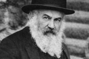 תמונת הרב אהרן טייטלבוים הי"ד