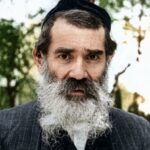 תמונת הרב שלמה נפתלי הכהן פריד הי"ד