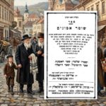 אם נעזוב דרך רשע, יחיש ה' יתברך ...