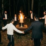 מי שיש לו גיאות, אינו יכול להתחב...