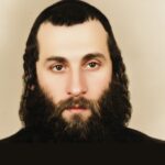 תמונת הרב יוסף שמואל שמלקא ארליך הי"ד