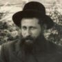 תמונת הרב יצחק מאיר אלטר הי"ד