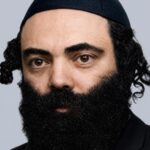 תמונת הרב חיים יהודה ברוין הי"ד