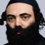 תמונת הרב חיים יהודה ברוין הי"ד