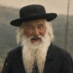 תמונת הרב נפתלי ארליך הי"ד
