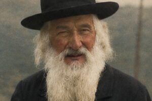 תמונת הרב נפתלי ארליך הי"ד