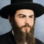 תמונת הרב שלמה ישראל קליין הי"ד