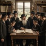 גודל מעלת הלומד תורה ומלמדה לאחר...