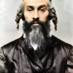 תמונת רבי מנחם מנדל הורביץ הי"ד
