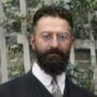 תמונת הרב שמעון דסברג הי"ד