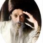 תמונת רבי אליעזר ברנדווין הי"ד