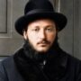 תמונת רבי דוד פרדימן הי"ד