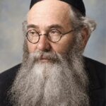 תמונת הרב יוחנן מירסקי הי"ד