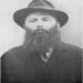 תמונת ר' אברהם מרדכי רוגובי הי"ד