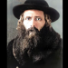 תמונת הרב שמעיה לעוו הי"ד