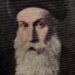 תמונת רבי פנחס טברסקי הי"ד