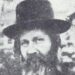 תמונת הרב יצחק מרדכי רבינוביץ הי"ד