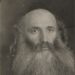 תמונת רבי חנוך סעדיה זיכלונסקי הי"ד