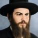 תמונת הרב שלמה ישראל קליין הי"ד