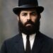 תמונת הרב יחזקאל ברשטיין הי"ד