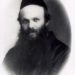 תמונת הרב שבתי רפפורט הי"ד